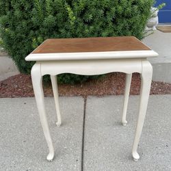 Antique Side Table