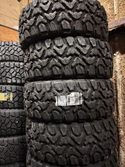 35 12x50 20 Renegade X M/T 12 Ply