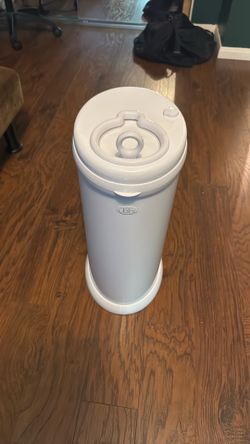 Ubbi Diaper Pail