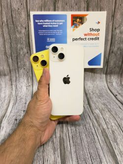 iPhone 14 regular Factory Unlocked