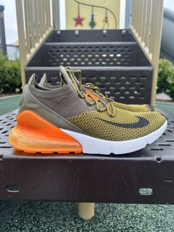 Vnds Nike Air Max 270 Size 10