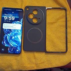 OnePlus Open Unlocked 512gb