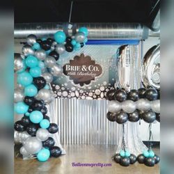 Balloon Decor