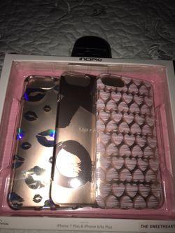 New set