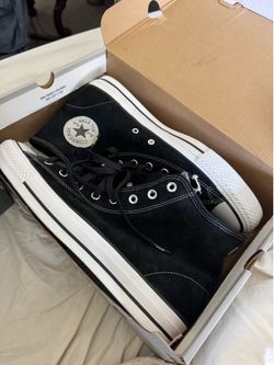 Converse size 12 Brand new
