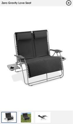 Chair/Loveseat