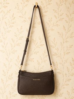 Michael Kors Jet Set Crossbody Bag