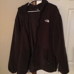 Men's north face jacket