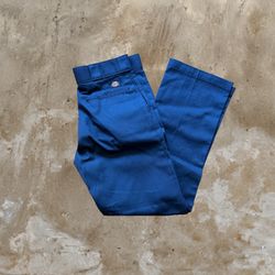 Dickies 874 Original Fit (Dark blue)