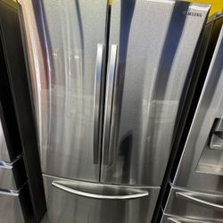 Refrigerador Samsung 