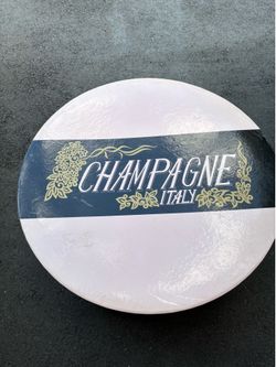 Vintage Hat Box
