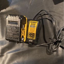 Dewalt Charger