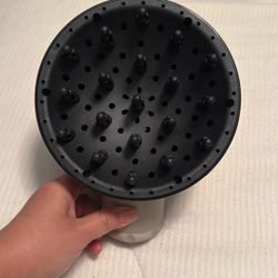 Hair Diffuser Attachment
