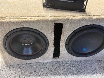 Car audio