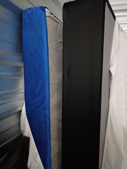 Twin mattress
