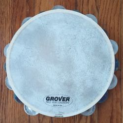 Tambourine 