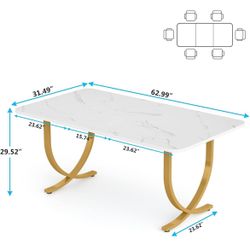 Dinner Table