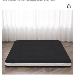 Queen Size Bed 