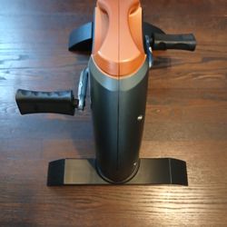 Exercises  Machine 