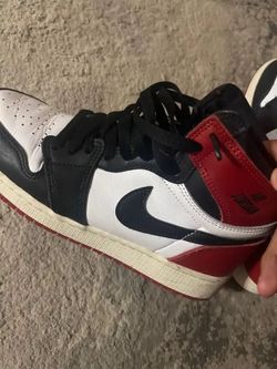 Air Jordan’s