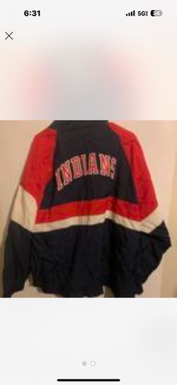 Vintage Indians Apex Jacket