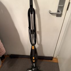 Vacuum 