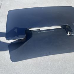 Sit-Stand Desk Converter