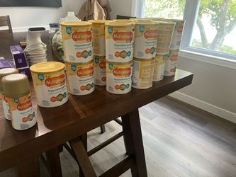Nutramigen