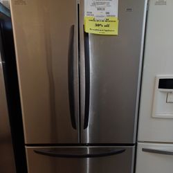 Reconditioned Kenmore Elite Refrigerator 