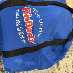 Pittman Outdoors Airbedz Mattress