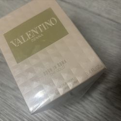 Valentino ‘The Gold’