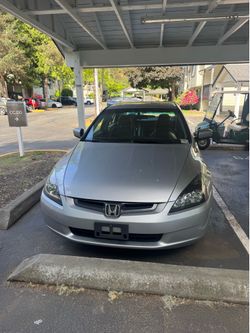 2006 Honda Accord