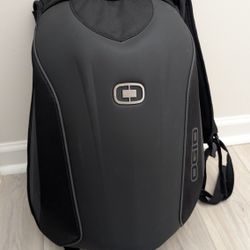 OGIO Mach 3 Motorcycle Backpack 
