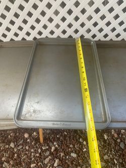 Cooking sheets