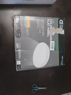 Commercial Electric