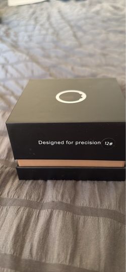 Halo Smart Ring