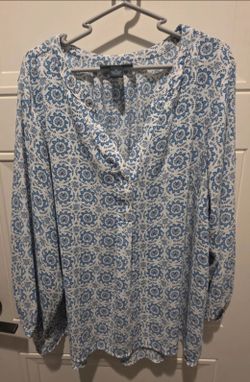 Beautiful Blouse
