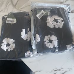 Denim Tears Set