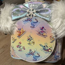 Mickey & Friends Winter Wond 