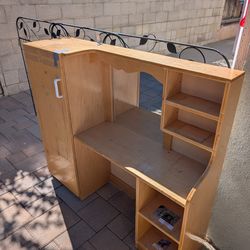 Kids/Daycare cabinet