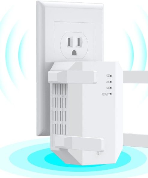 WIFI Extender Booster