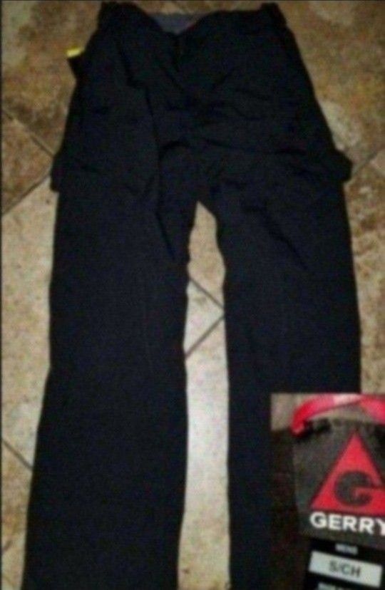 Snowboarding Pants Men Size Small