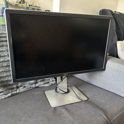27 Inch PC Monitor For Sale 