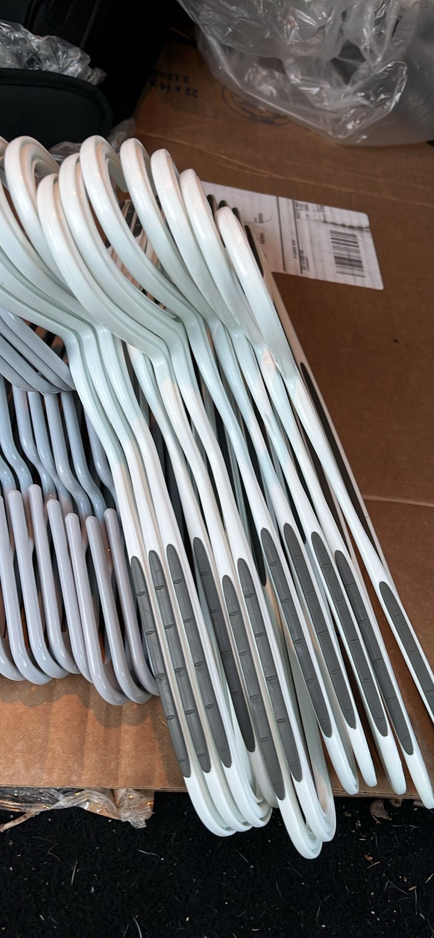 Hangers