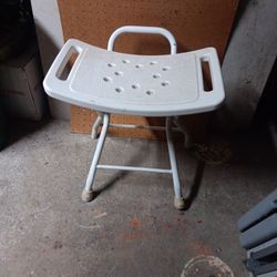 Shower Chairs