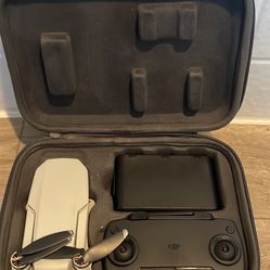 DJI Mavic mini Combo