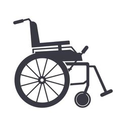 Wheelchair $100