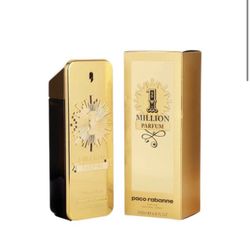 1 Million Cologne 100ml - Check Description - Unopened 