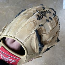 Rawlings Gold Glove Elite 12.75