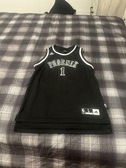 Phoenix Suns Jersey 